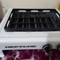 کباب پز گازی نپتون