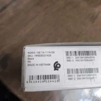 nokia 106 dual sim 4G|موبایل|تبریز, |دیوار