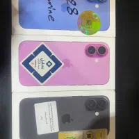 آیفون. ۱۶|موبایل|تهران, گیشا|دیوار