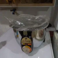 پلو پز نو اتوماتیک و کیک پز رو گتزی