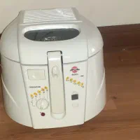 سرخکن پارس خزر|سایر لوازم برقی|تهران, شهرک نفت|دیوار