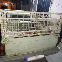 پیکان مدل93 دوگانه شرکتی