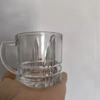 استکان چایی خوری خارجی|ظروف سرو و پذیرایی|دوگنبدان, |دیوار