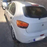 تیبا۲ مدل۱۴۰۰ بیرنگ