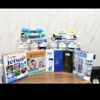 تصفیه آب تایوانی