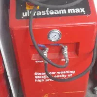 دستگاه بخارصنعتی|ماشین‌آلات صنعتی|تهران, فردوس|دیوار