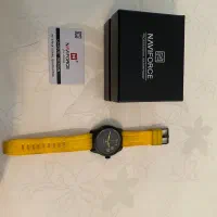 ساعت Naviforce
