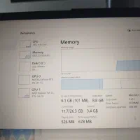 لبتاب asus tuf|رایانه همراه|مشهد, دوست آباد|دیوار