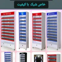 قفسه و استند و ا‌یز‌ی را‌ک و ر‌اک و چرخ دستی|فروشگاه و مغازه|همدان, |دیوار