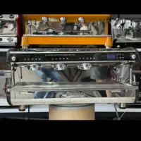 لیان اسپرسوصنعتی