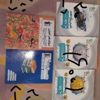 کتاب های کنکور تجربی