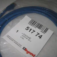 پچکورد نگزنس پچ کابل لگراند تست فلوک|مودم و تجهیزات شبکه|تهران, بلوار کشاورز|دیوار