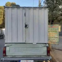 فروش وانت|خودرو سواری و وانت|کرمانشاه, |دیوار