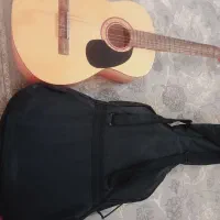 گیتار metapor به همراه کیف|گیتار، بیس، امپلیفایر|تربتحیدریه, شهرک ولیعصر|دیوار