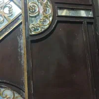 درب ماشین رو|مصالح و تجهیزات ساختمان|محمدیه-قزوین, |دیوار