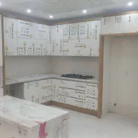 نصب وساخت کابینت وتخت کمجا|خدمات پیشه و مهارت|چهاردانگه (تهران), |دیوار
