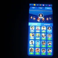 اکانت فرشی  مافیا مون