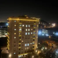 ۱۰۰ متری /صفر و نوساز /برج مسکونی/ آبادگران