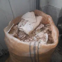 نان خشک