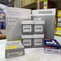 لوازم یدکی مزدا۳/۳۲۳/نیو|خدمات موتور و ماشین|تهران, بازار|دیوار