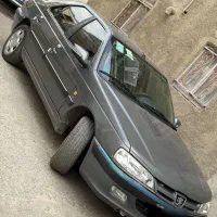 پژو پارس LX TU5، مدل ۱۴۰۰|خودرو سواری و وانت|تهران, شهرک شریفی|دیوار
