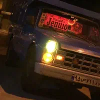 نیسان بار و باربری
