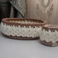 سبد و باکس تریکو