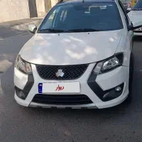 کویکR|خودرو سواری و وانت|کرج, محمود آباد|دیوار