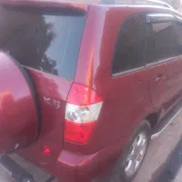 ام وی ام ایکس 33 شاسی بلند|خودرو سواری و وانت|قم, نیروگاه|دیوار