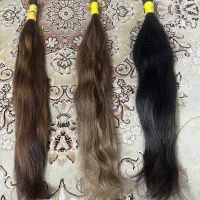 اکستنشن مو طبیعی با نصب رایگان|خدمات زیبایی و سلامت|تهران, شهرک ولیعصر جنوبی|دیوار