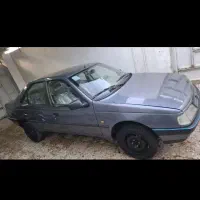 پژو 405 مدل 96