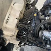 ایسوز ۵ تن مدل ۸۹|خودرو سنگین|آبادان, |دیوار