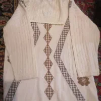 تعدادی لباس گرم