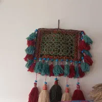 سنتی|صنایع دستی و سایر لوازم تزئینی|لردگان, |دیوار