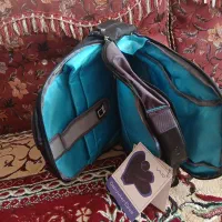 دوعدد کوله پشتی|کیف، کفش، کمربند|شیراز, سلطان آباد|دیوار