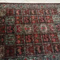قالی دستباف خشتی بختیاری|فرش|تهران, سلیمانی|دیوار