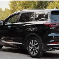 تیگو ۷ پرو مشکی، صفر مدل ۱۴۰۳