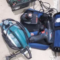 ابزار آلات نجاری