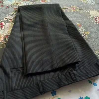 شلوار تکی|لباس|کرمانشاه, |دیوار