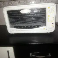 توستر