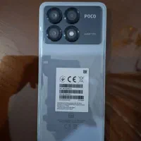گوشی پوکو x6 pro