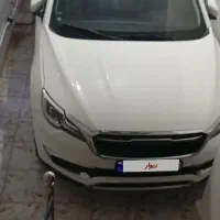 خودرو فیدلیتی پرایم گیربکس قدیم مدل ۱۴۰۱|خودرو سواری و وانت|چرداول, |دیوار