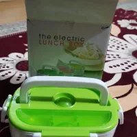 غذا گرمکن برقی