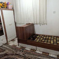 تخت و تشک وکمدوویترین کودک ونوجوان