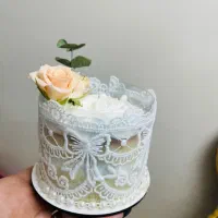 کیک و مینی کیک های خواستگاری