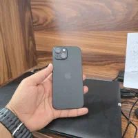 آیفون 15 نرمال