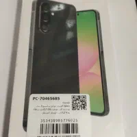 سامسونگ گلکسی A56 حافظه256