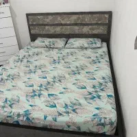 تخت خواب دو نفره