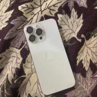 iphone 15 promax 256 zAA