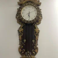 ساعت دیواری